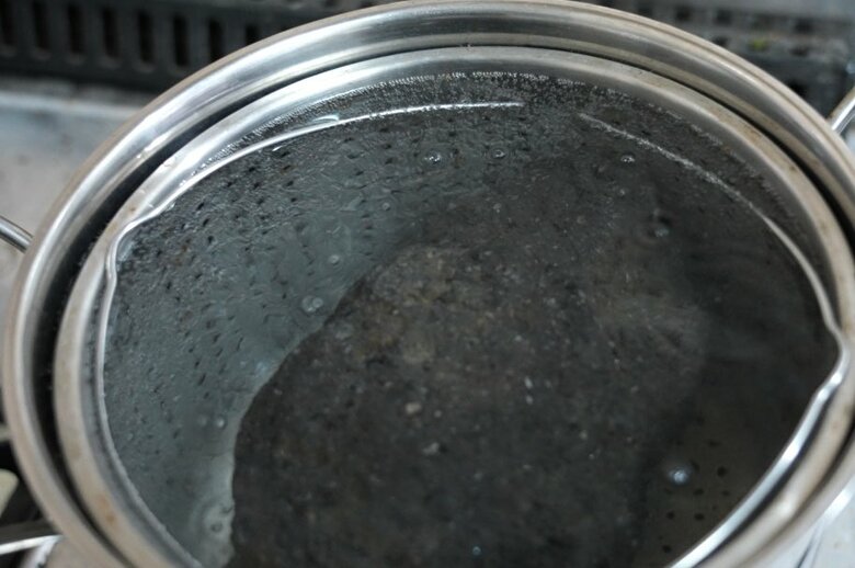 苔のむすまでチャレンジ：0日目