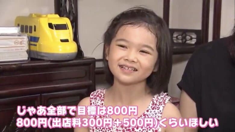 売上目標を決めることなさん