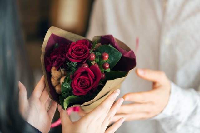 記念日（画像はイメージ）