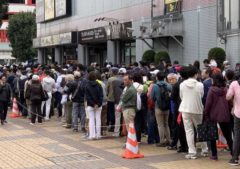 圧巻ウッズ!超一流プロが大集結!日本初上陸の“世界No.1ツアー”は観戦も戦いだ!!