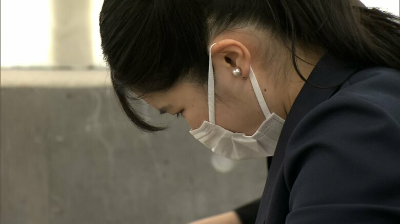 佐賀県を訪問された愛子さま