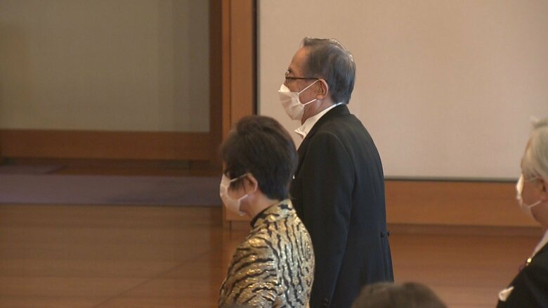 新年祝賀の儀と愛子さまの”公務デビュー”の様子