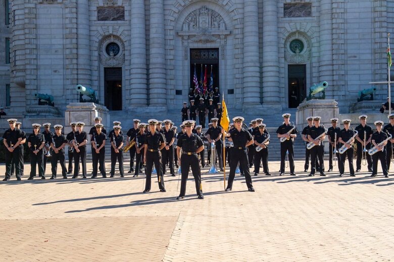 学生からは日米の連携のさらなる強化に期待の声も