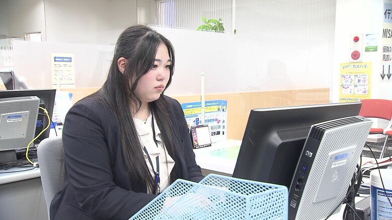 「地元に恩返しできるような人でいたい」と高橋さん