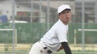 大雨の影響は高校球児にも　６年前の豪雨で被災した選手…再び豪雨襲った古里への思い胸に目指す夢の甲子園【大分発】