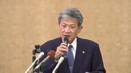 改正再審制度「運用をバックアップしたい」福井地裁・家裁所長に就任の増田啓祐氏　前川彰司さんに再審で無罪判決