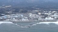 20回目の処理水放出完了　約30時間の中断受け1日遅れ＜福島第一原発＞