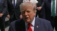 トランプ氏、移民当局の方針を覆し「車両止める措置」を継続へ　移民への厳しい姿勢緩めず
