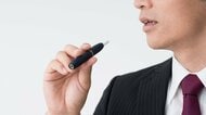 「加熱式たばこ」増税論。煙は消えても議論は白熱