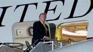 「トランプ氏暗殺」イランが計画か　イスラエルがアメリカに情報伝える　CNN報道