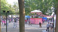 【消える盆踊り】札幌市内かつては1万5000人規模の大会も20年で半減…背景に“騒音問題” 例年一部住民から「うるさい」という意見が…主催者側も配慮し午後7時には終了「苦情があったら開催できない」