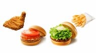 「モスバーガー」500円、「テリヤキ」490円に　モス、15日からメニューの約8割を値上げへ