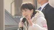 【衆院選】舌戦続く中…自民党の高市早苗総裁（首相）が岡山入り　支持訴える【岡山】