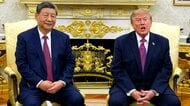 【速報】米中がAI対話新設へ　「スーパーインテリジェンス（SI）」と呼称　石炭輸入でも合意