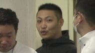 「300万円くらい稼げる」海外で特殊詐欺のかけ子をやらせようとしたか　男性誘拐の疑いで暴力団組員の男を逮捕