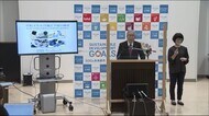郡山市が独自の応援金 感染防止対策認定の飲食店に支給する費用として約5000万円を計上<福島県>