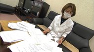 「先生からの突然の質問が苦痛」難聴の子どもに学校で配慮を 冊子を作成した医師の思い【岡山発】