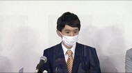 衆院選福島2区 馬場雄基さん 立候補表明 立憲民主党県連からの要請受け《福島県》