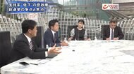 『迷走の菅政権徹底分析 支持率低迷と感染対策 総選挙への影響と争点』【前編】