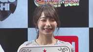 上島竜平と「チュー」!? フリーアナ宇垣美里 ケンカからキスの“お約束”は?