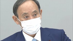 景気持ち直しの「テンポが弱まっている」“景気判断” 4カ月ぶり下方修正