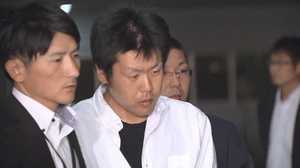 東名“あおり運転”夫婦死亡で初公判…被告は謝罪の言葉なく「危険運転」無罪主張