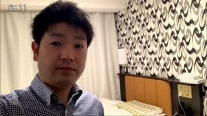 新型コロナ軽症・無症状患者の療養ホテル 食事はどう運ばれる?差し入れは?