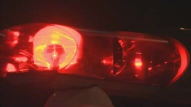 那覇市で金の延べ棒1500万円相当などが盗まれる 知人の男を窃盗の疑いで逮捕