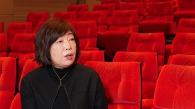 「自分はもう旬じゃない」それでもYouTubeに挑む林真理子の野心