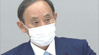 景気持ち直しの「テンポが弱まっている」“景気判断” 4カ月ぶり下方修正
