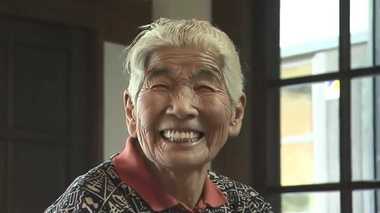 新名所2019:世界遺産の看板娘は93歳…来訪者急増で試される地方の“観光力”【長崎発】