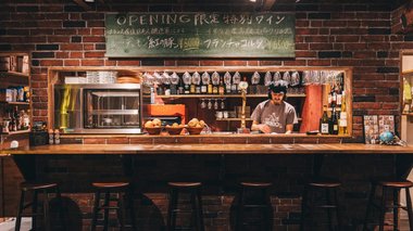 オープンが遅れ補償は対象外…コロナ禍に開業した飲食店がそれでも前を向き続ける理由