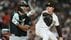 村上宗隆が犠牲フライで先制点　ポストシーズン初ヒット・好守備で勝…