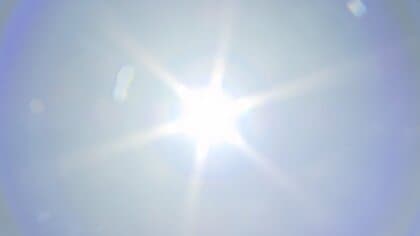 2025年の平均気温は“過去3番目の高さ”に…平年と比べ＋1.25℃　気象庁