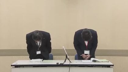 盗んだ自転車で“飲酒運転”　特別支援学校の男性教師（38）を懲戒免職　職場の歓送迎会の帰りに　福岡