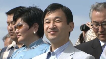 「一段違う重み持った訪問に」天皇皇后両陛下がモンゴルへ　元大使が訪問の意義語る「本当に誠実なお人柄」大草原で乗馬の思い出も