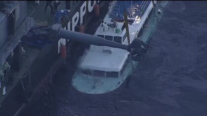 【知床遊覧船沈没事故“運航会社社長”の裁判】事故前に安全検査をしたJCI職員に証人尋問「違和感がなかった―異常は認められなかったので目視で確認」弁護側はこの中間検査に不備があったと指摘＜北海道＞