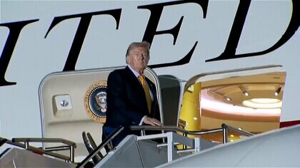 「トランプ氏暗殺」イランが計画か　イスラエルがアメリカに情報伝える　CNN報道