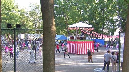 【消える盆踊り】札幌市内かつては1万5000人規模の大会も20年で半減＿背景に“騒音問題” 例年一部住民から「うるさい」という意見が＿主催者側も配慮し午後7時には終了「苦情があったら開催できない」〈北海道〉