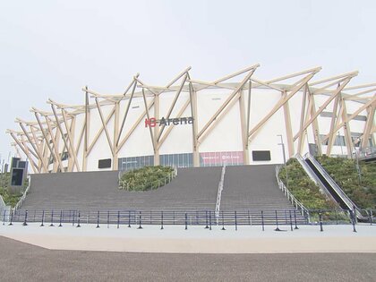 男子バスケでスタート…9月に開幕するアジア・アジアパラ競技大会のスケジュール発表 マラソンは男女とも9/26に