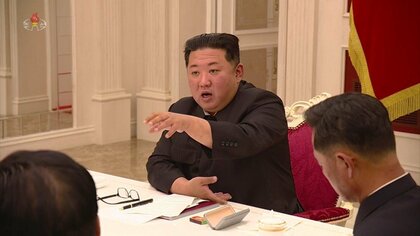 新型コロナ感染拡大か　北朝鮮で新たに26万人超の発熱者…累計約197万人、病床ひっ迫の可能性