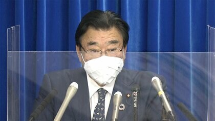 ｢アベノマスク｣8000万枚　希望者に配布へ　厚労省が発表　自治体や個人も対象