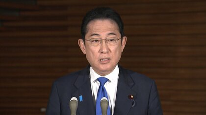 首相にとって“正念場”　きょう臨時国会開会　「経済」「旧統一協会」「閣僚」の3Kが岸田政権の命運を左右