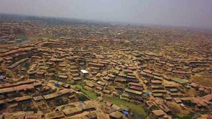 ロヒンギャ難民キャンプに一気に広がった「改宗」の噂　疑心暗鬼と恐怖が続く日々