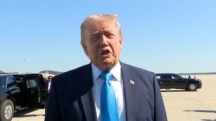 戦闘終結「覚書」はトランプ大統領の最終承認待ち　停戦60日間延長・核問題協議などで暫定合意　イラン側は否定