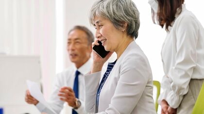 75歳まで働くために…サラリーマンが消滅して生涯現役でも“働ける”ための体力と気力の養い方