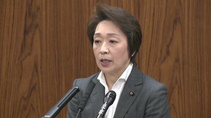 【参院政倫審】橋本聖子氏「議員を辞めるべきだと…」裏金問題に胸中語る　世耕氏は“過激ダンスショー”参加秘書を自宅謹慎に
