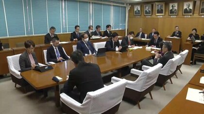 県の一般職トップにあたる企画理事によるパワハラ疑惑、実態調査へ500万円補正予算案　県「真摯に受け止めしっかりと調査」　岩手県