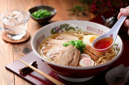 「ラーメン店」の倒産、4年ぶり減少へ 「大淘汰時代」一服 2025年1-9月は46件発生、コスト高続くも「収益環境」に変化