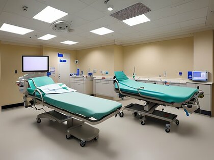 医療機関の倒産、休廃業・解散　2年連続で過去最多を更新